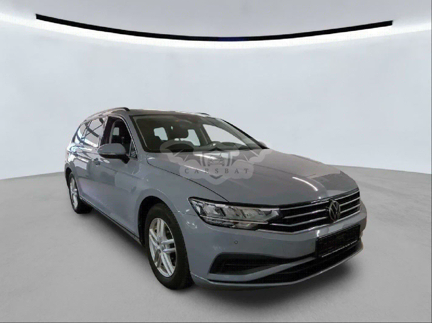 Volkswagen Passat Variant 2.0 TDI 2023
