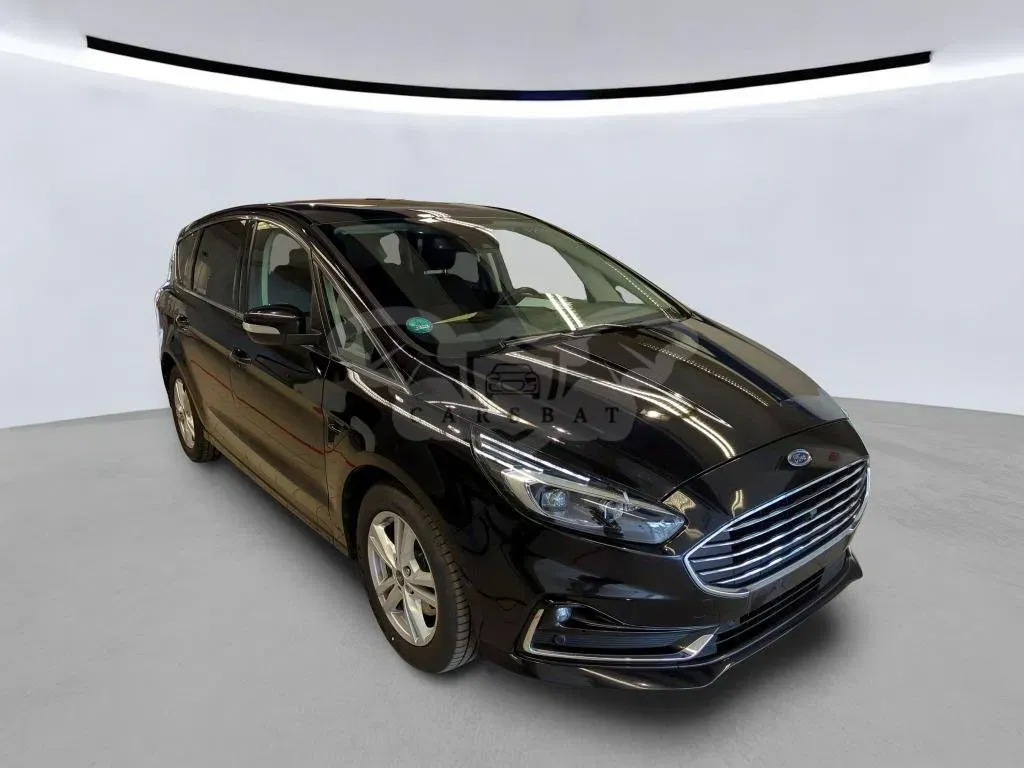 Ford S-Max 2.0 EcoBlue 2022
