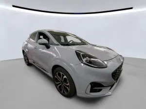 Ford Puma 1.0 2021