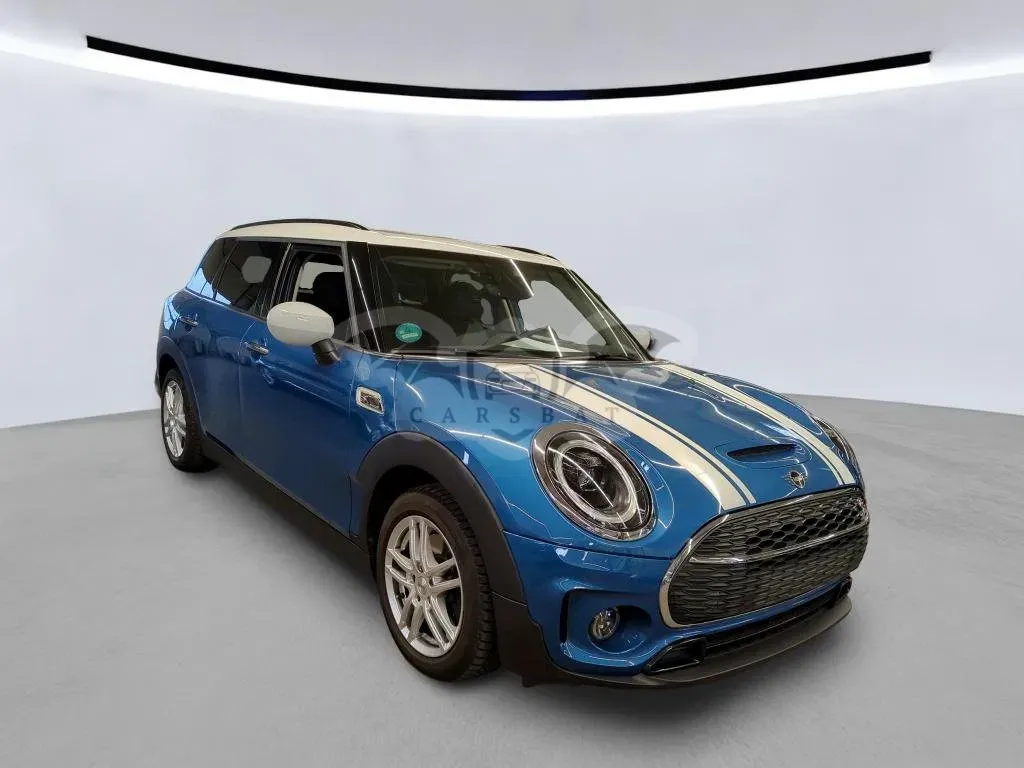 Mini Clubman Cooper SD Classic 2022