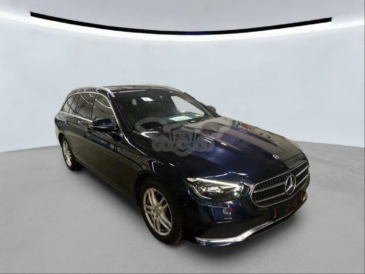 Mercedes-Benz E Break 200 2023
