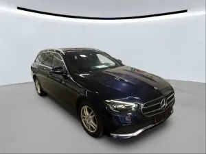 Mercedes-Benz E Break 200 2023