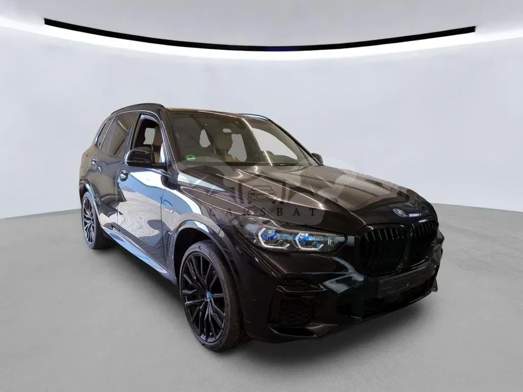BMW X5 45e 2022