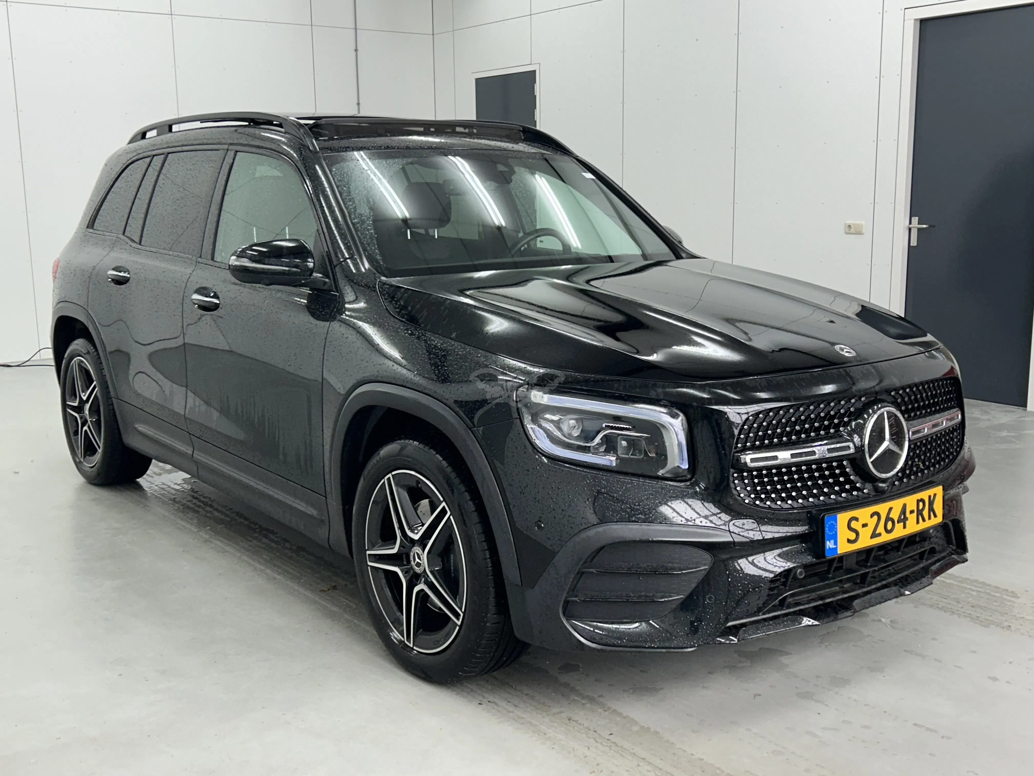 Mercedes-Benz GLB 200 AMG Line 2023