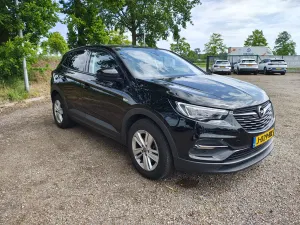 Opel Grandland 1.2i Edition Business 2020