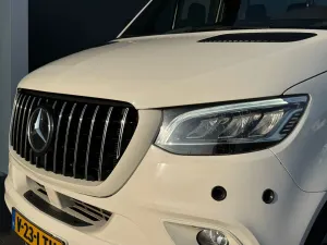 Mercedes-Benz Sprinter 319 2019