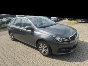 Peugeot 308 SW 1.2 Premium 2018