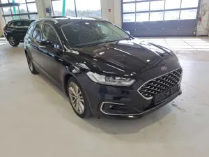 Ford Mondeo Vignale 2022