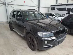 BMW X5 3.0d 2009