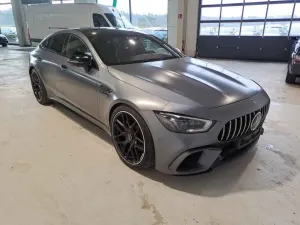 Mercedes-Benz AMG GT GT 2019