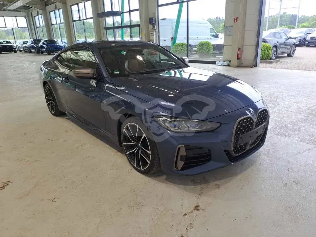 BMW 4 Series M440 3.0 2020