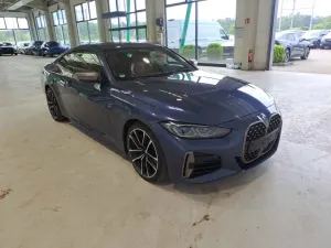 BMW 4 Series M440 3.0 2020