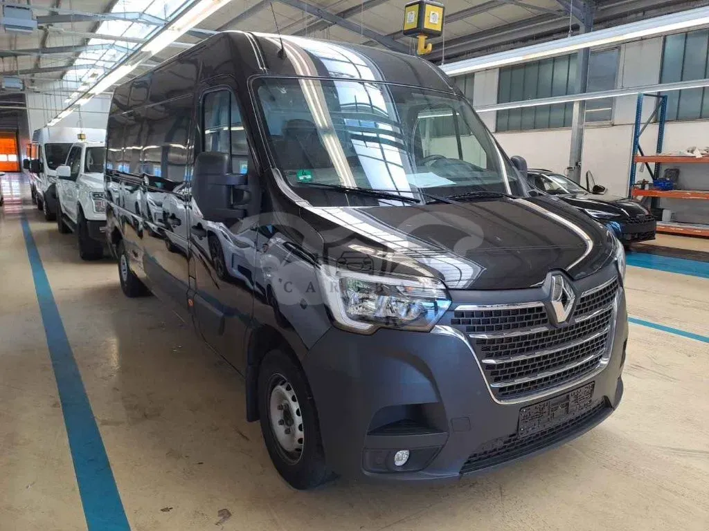 Renault Master 2.3 DCI 2023