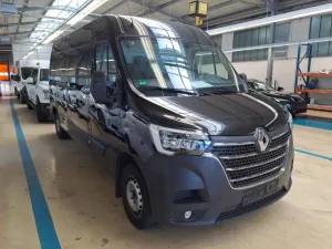 Renault Master 2.3 DCI 2023