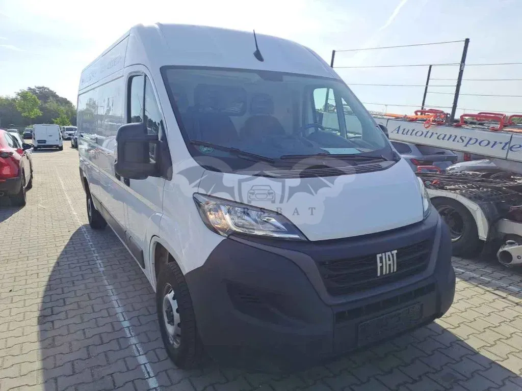 Fiat Ducato 2.2 2022