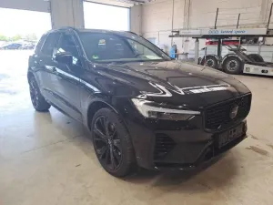 Volvo XC60 Black Edition Plus 2024