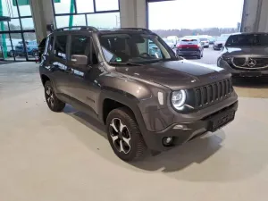 Jeep Renegade 4xe 1.3 Trailhawk 2021