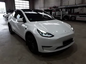 Tesla Model Y Long Range 2023