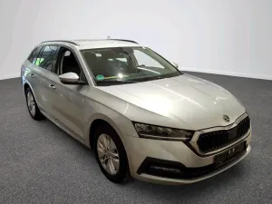 Skoda Octavia Combi 2.0 TDI Ambition 2023