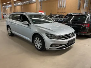 Volkswagen Passat Variant 2.0 TDI Business 2022