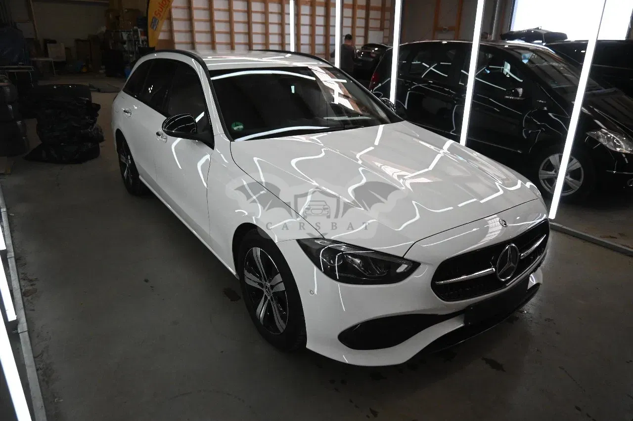 Mercedes-Benz C Break 200d Avantgarde 2023