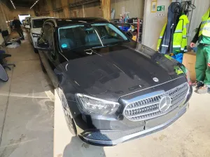 Mercedes-Benz E Break 300de 2021