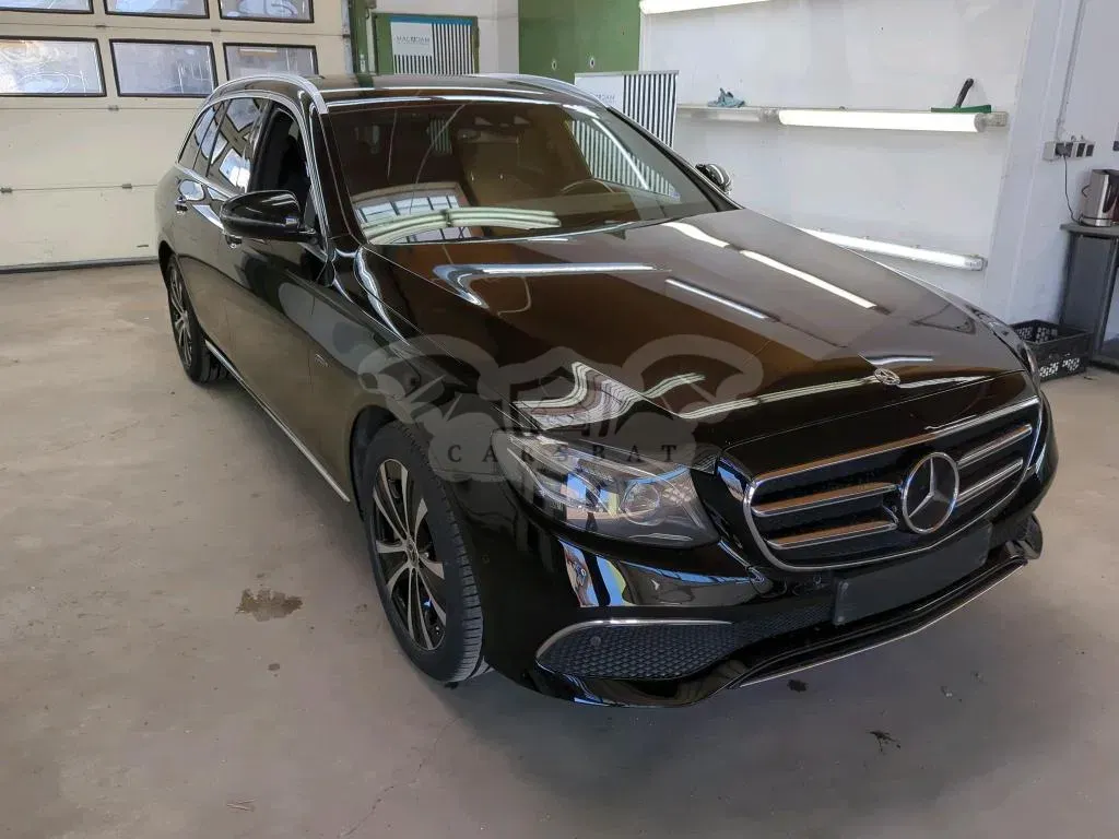 Mercedes-Benz E Break 300de Avantgarde 2019
