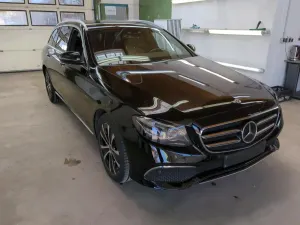 Mercedes-Benz E Break 300de Avantgarde 2019