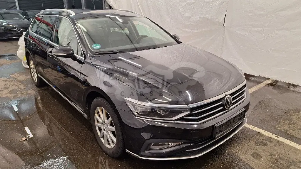 Volkswagen Passat Variant 2.0 TDI Elegance 2022