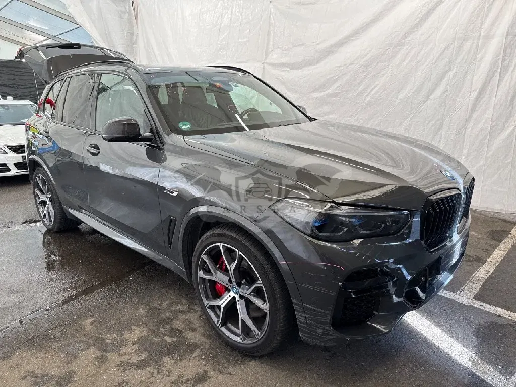 BMW X5 45e 2022