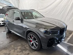 BMW X5 45e 2022