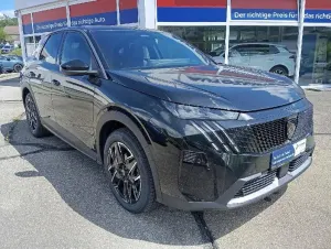 Peugeot 3008 Allure 2025