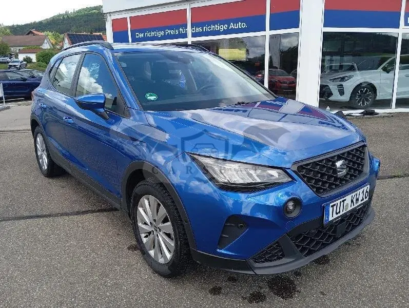 Seat Arona Style 2024