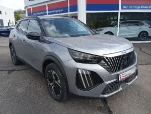 Peugeot 2008 GT 2025