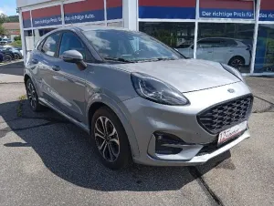 Ford Puma ST Line 2023