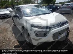 Citroën C3 1.5 HDI Business 2022