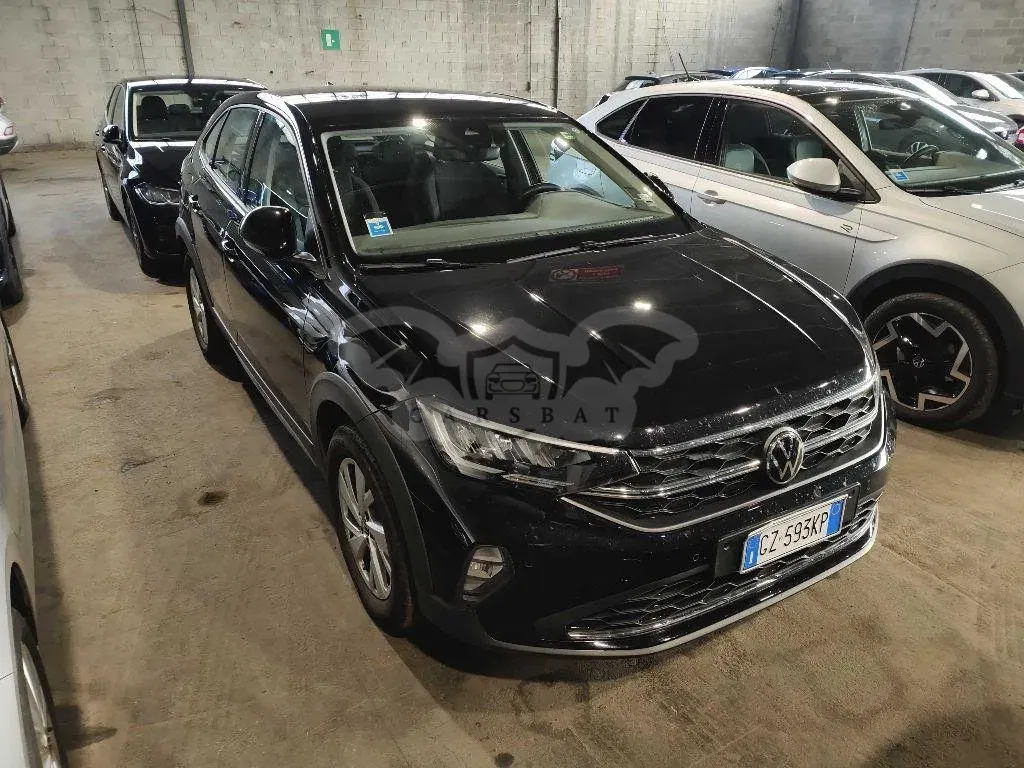 Volkswagen Taigo 1.0 TSI Life 2025