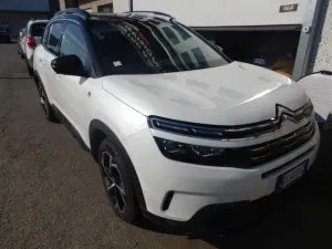 Citroën C5 Aircross 1.6 Shine 2021