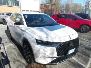 DS DS7 Crossback 1.6 E-TENSE Bastille 2023