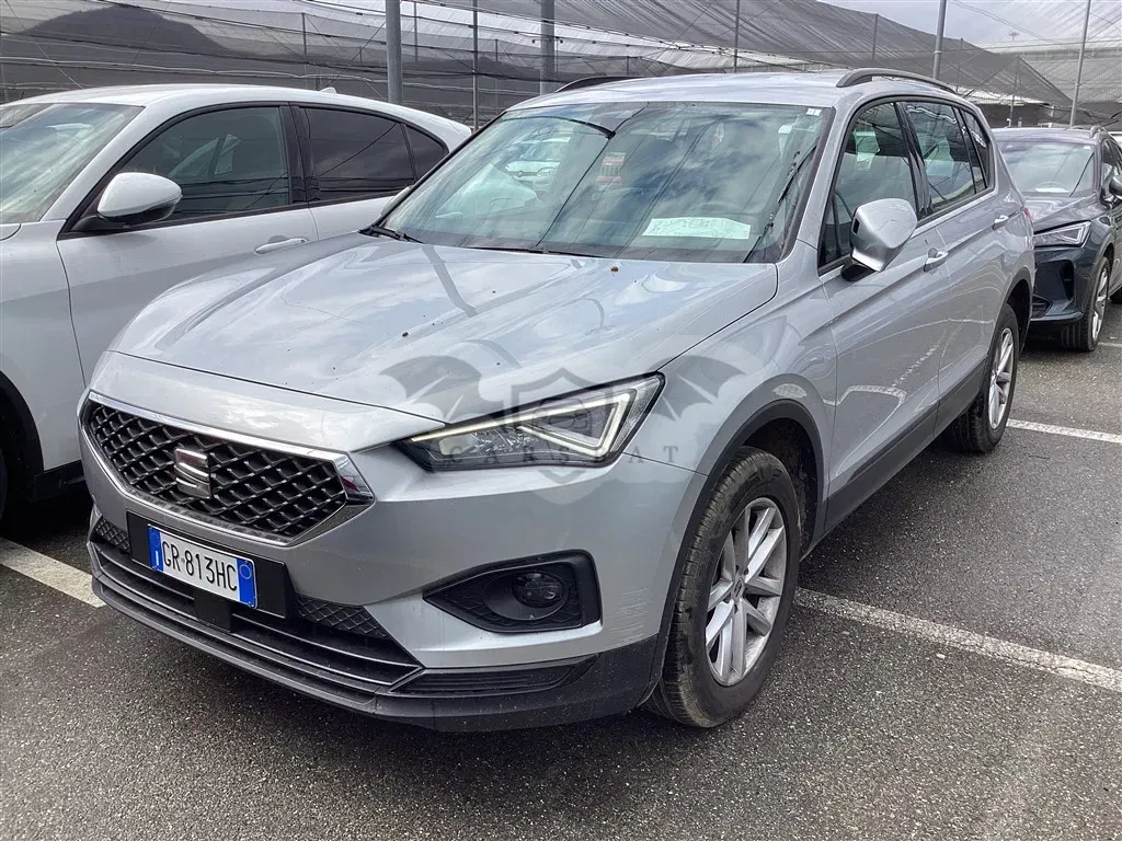 Seat Tarraco 2.0 TDI Style 2023