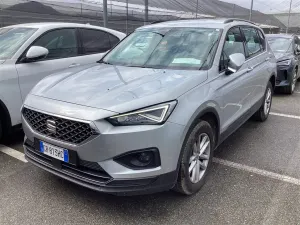 Seat Tarraco 2.0 TDI Style 2023