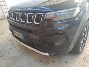 Jeep Compass 4xe 1.3 Limited 2023