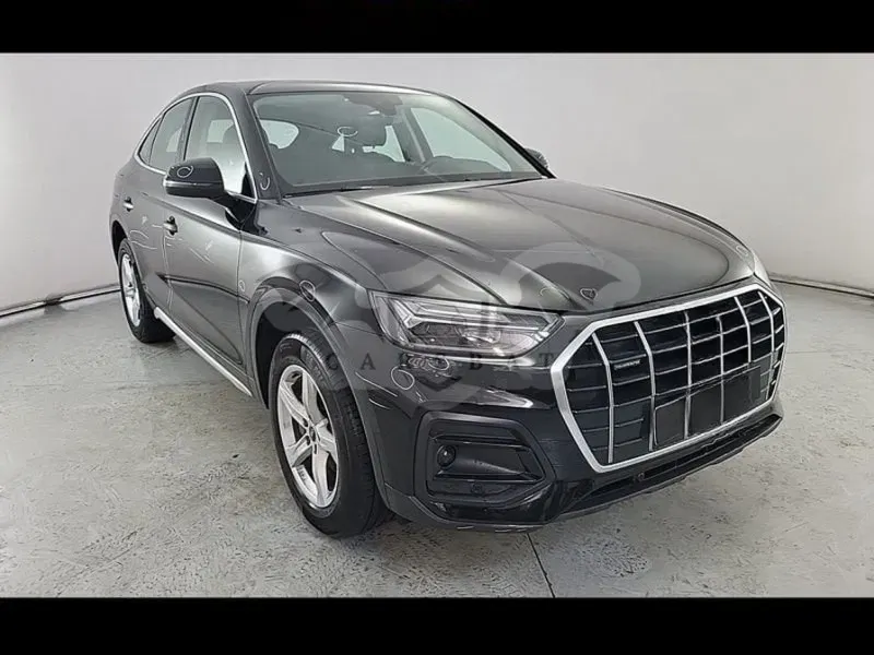 Audi Q5 Sportback 40 TDI Business 2022