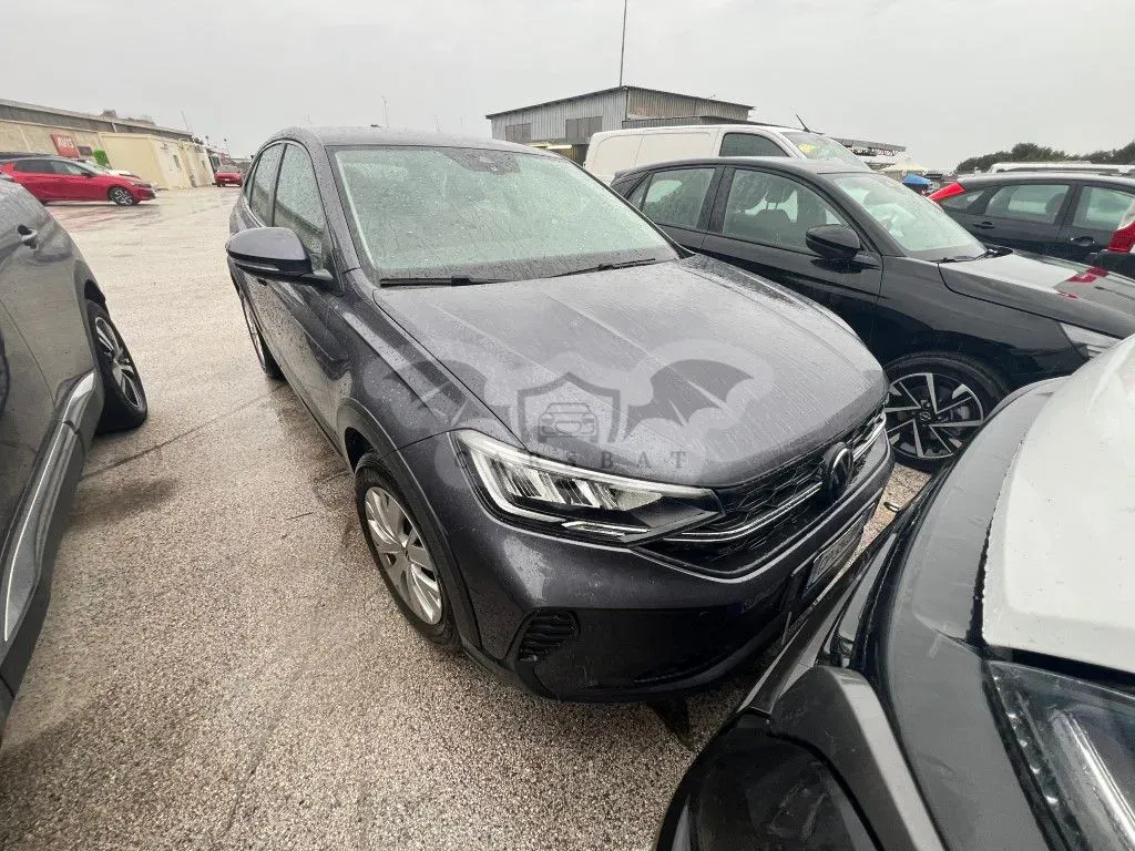 Volkswagen Taigo 1.0 TSI Life 2023