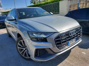 Audi Q8 50 TDI Sport 2023