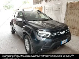 Dacia Duster 1.5 DCI Expression 2023