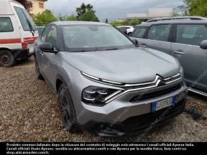 Citroën C4 Feel 2022
