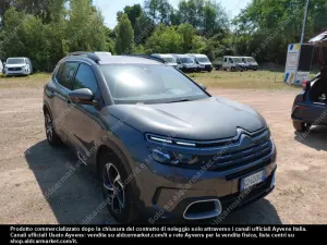 Citroën C5 Aircross Feel 2020