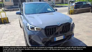BMW X1 20i M Sport 2024