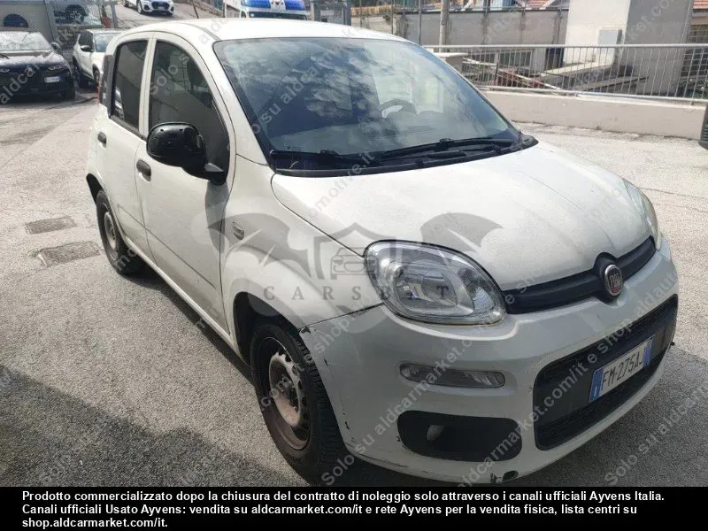 Fiat Panda 1.2 Pop 2017